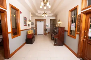 The Rialto Hotel - Hall