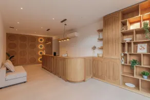 Sarana Suites Crete  - Réception
