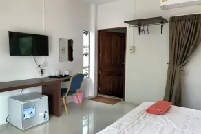 Phra Chan Khiang Dao Resort - Chambre