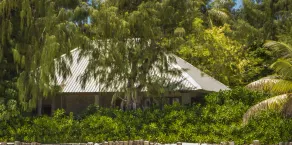 Denis Private Island Seychelles - Room