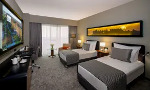 Movenpick Diyarbakir - Room