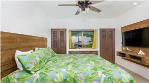 BeachBumCondos - Room
