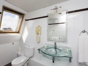 Hotel Viator - Gare de Lyon - Værelse