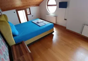 Villa Amasra Pansiyon - Rom