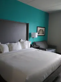 La Quinta by Wyndham Jamestown - Chambre