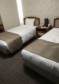 UrbanHotelTokyoShinmatsudo - Chambre