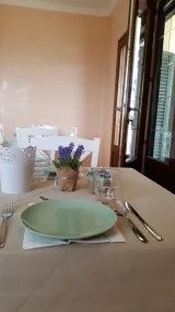 B&B Pippi - Restaurant