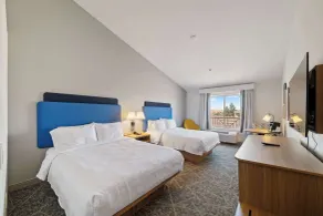 Hampton Inn & Suites by Hilton Mesquite - Chambre
