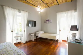 Residenza Sistina - Rum
