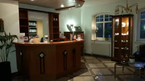 Ringhotel Villa Margarete - Réception