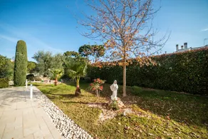 Oasi della pace - Reception