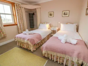 Little Laight - Habitación