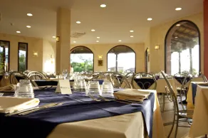Borgo Del Principe - Restaurant
