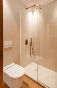Casa Indiana Hotel Boutique  - Salle de bain