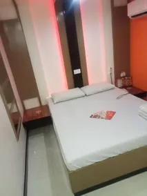Hotel Sogo Cabanatuan - Room