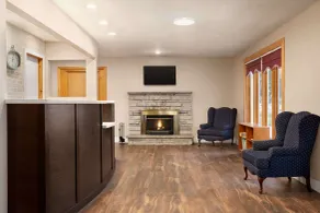 Travelodge by Wyndham Port Elgin - Réception