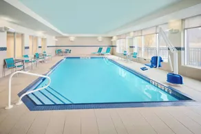 TownePlace Suites by Marriott Ottawa Kanata - Piscine