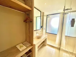 Horison Kuta Bali - Salle de bain