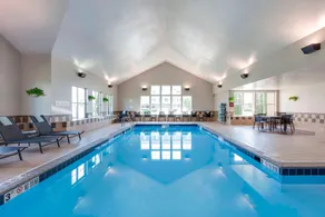 Residence Inn Chicago Midway Airport - Piscine