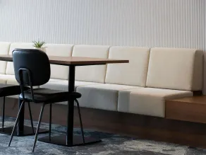 Mercure Brisbane Garden City - Restaurant