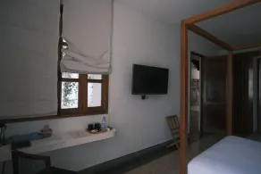 Séku-bi - Zimmer