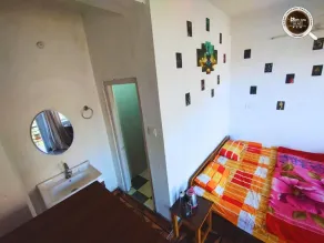 The Himalayan Kitchen Narkanda - Cafe & Rooms - Camera