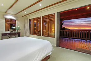 Lalapanzi Lodge - Room