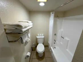 Vista Inn - Salle de bain