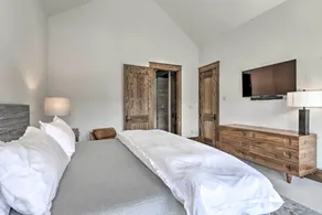 Luxurious Ski-In/Ski-Out Telluride Penthouse! - Intérieur