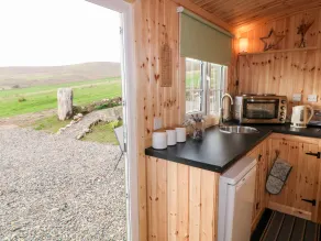 Shepherds Retreat Glenlark - Eget kök