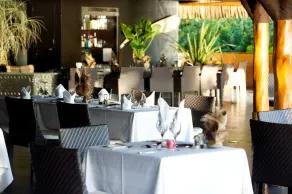 Maitai Lapita Village Huahine - Restaurant