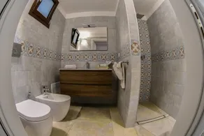 Tenuta Corano Nardò - Salle de bain