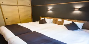 LiVEMAX RESORT Hakone Ashinoko - Room