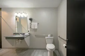 Hotel Arthur - Salle de bain