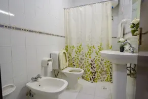 Hotel Summersands Al Wadi Al kabir - Baño