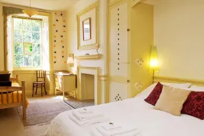 Edinburgh Landmarks Apartments - Rum
