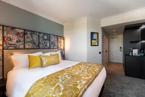 voco Paris Montparnasse by IHG - Værelse