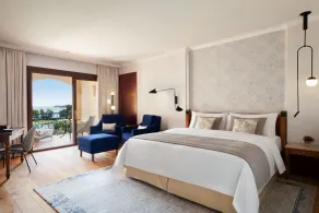 The St. Regis Mardavall Mallorca Resort - Rum