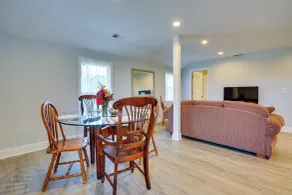 Spacious & Inviting Jackson Getaway w/ Fireplace! - Innvendig