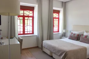 Casa Fontes - Room