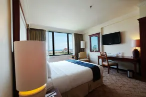 Aryaduta Makassar - Habitación
