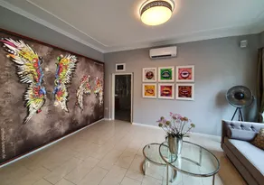 Design Apartments Bremen - Lobby