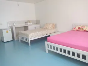 Room Bangkok & Apartment - Zimmer
