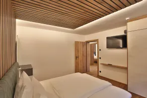 Das Goldjuwel - Luxury Apartments with private Spa - Rom