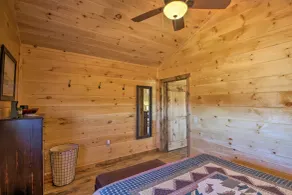 'valley View Cabin' Near Branson & Table Rock Lake - Rum