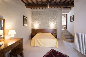 Tenuta Decimo - Room
