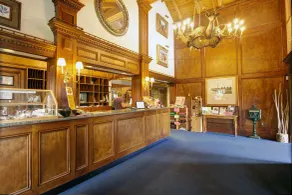 Liscombe Lodge Resort & Conference Center - Reception