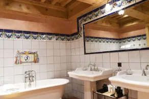 Le Saint Joseph - Bagno