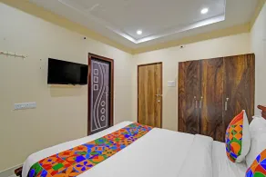 Fabhotel Pvr - Chambre