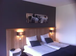 Het Ros van Twente - Quarto